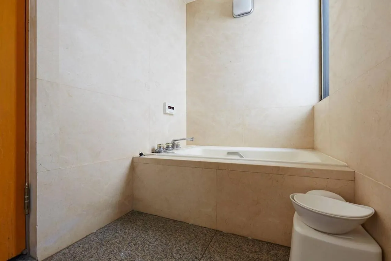 3 Bedroom Luxury House Aa/#007 Tokyo Apartment