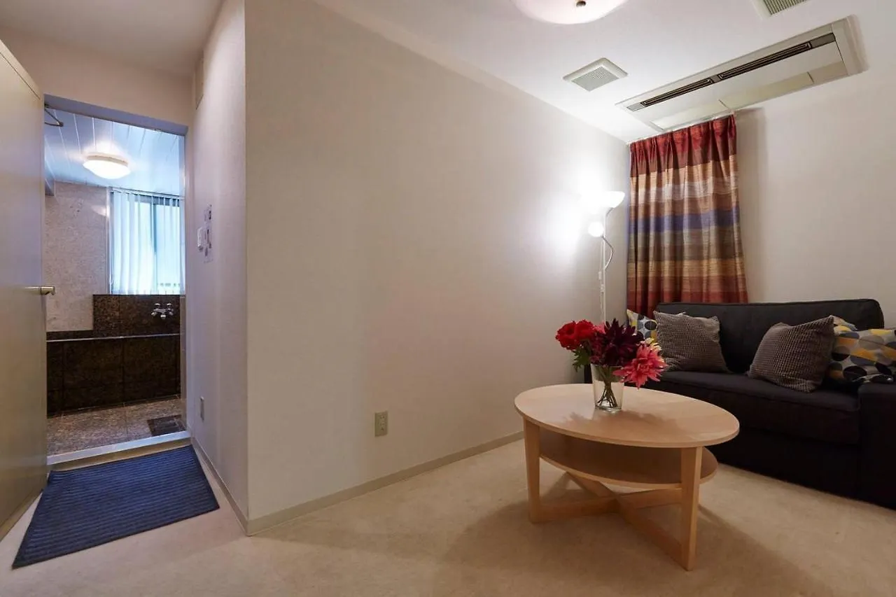 3 Bedroom Luxury House Aa/#007 Tokyo Apartment