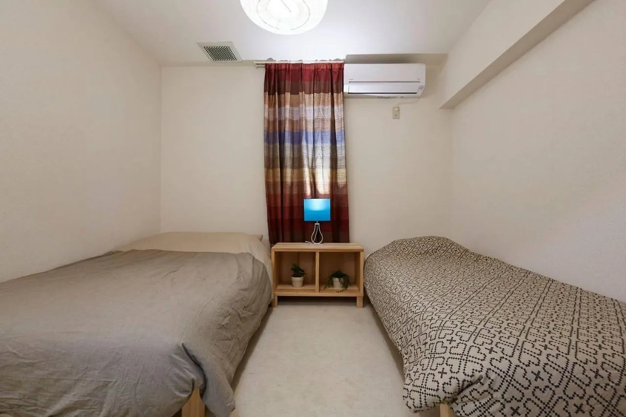 3 Bedroom Luxury House Aa/#007 Tokyo