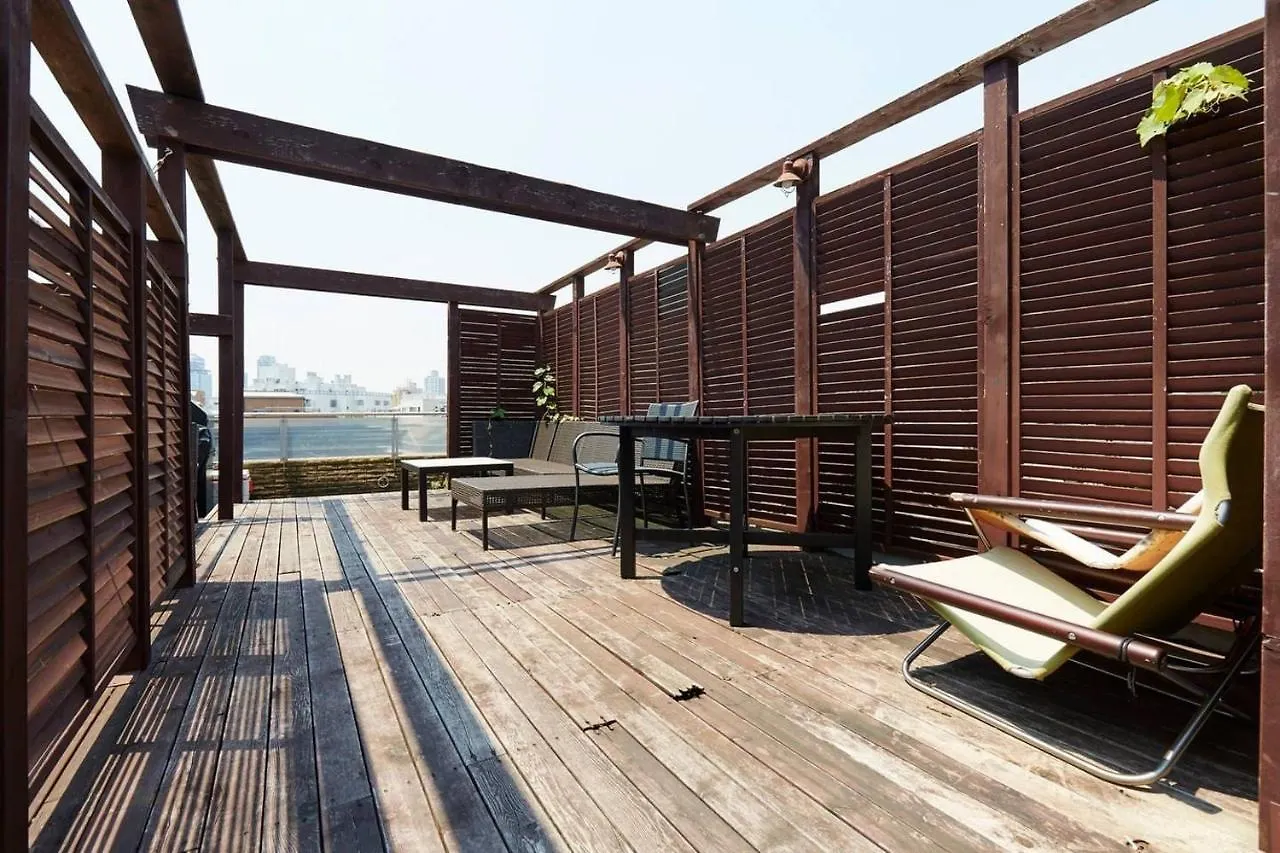 Apartment 3 Bedroom Luxury House Aa/#007 Tokyo
