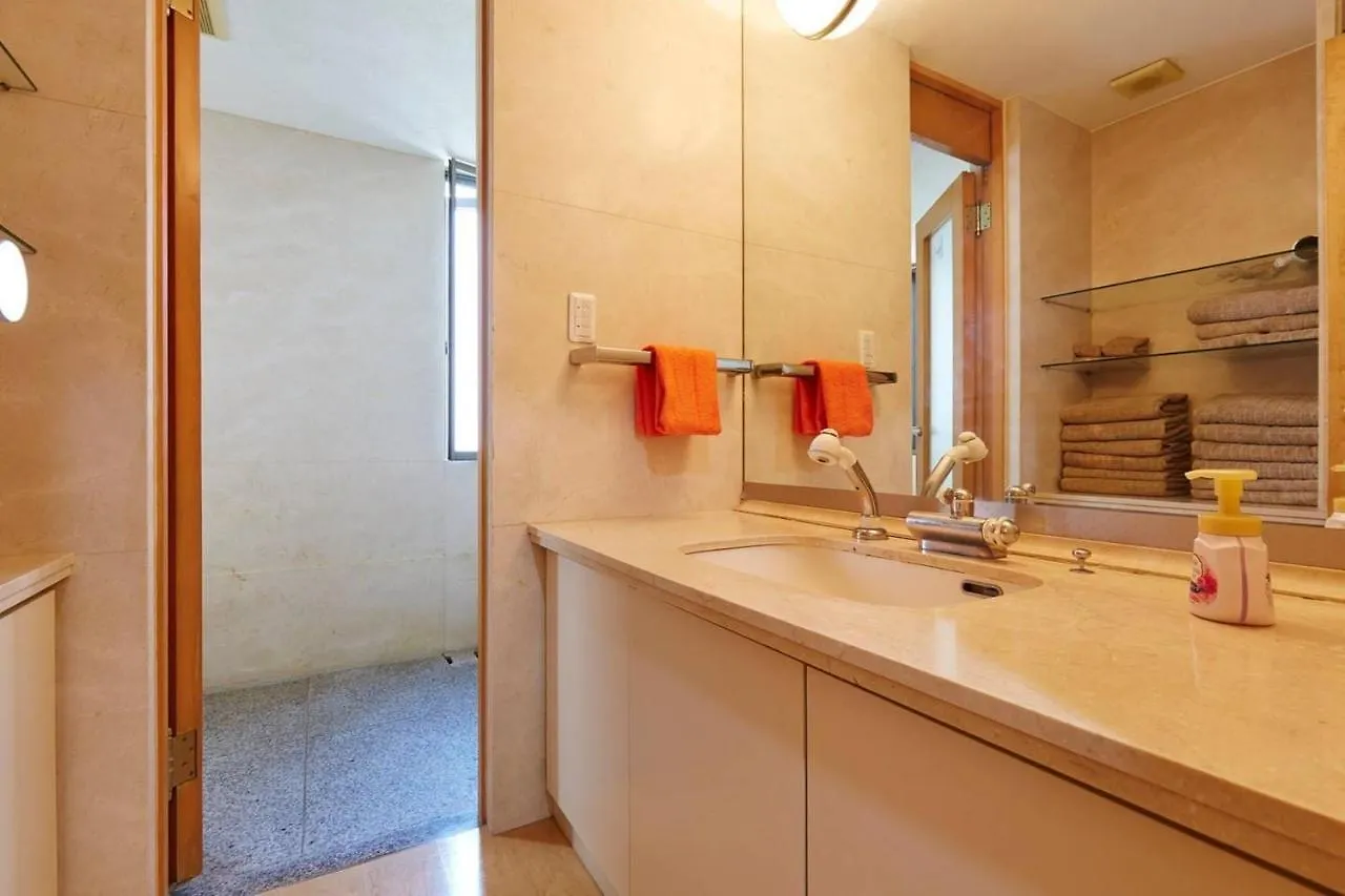 3 Bedroom Luxury House Aa/#007 Tokyo