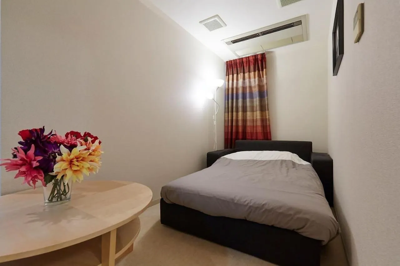 Apartment 3 Bedroom Luxury House Aa/#007 Tokyo Japan