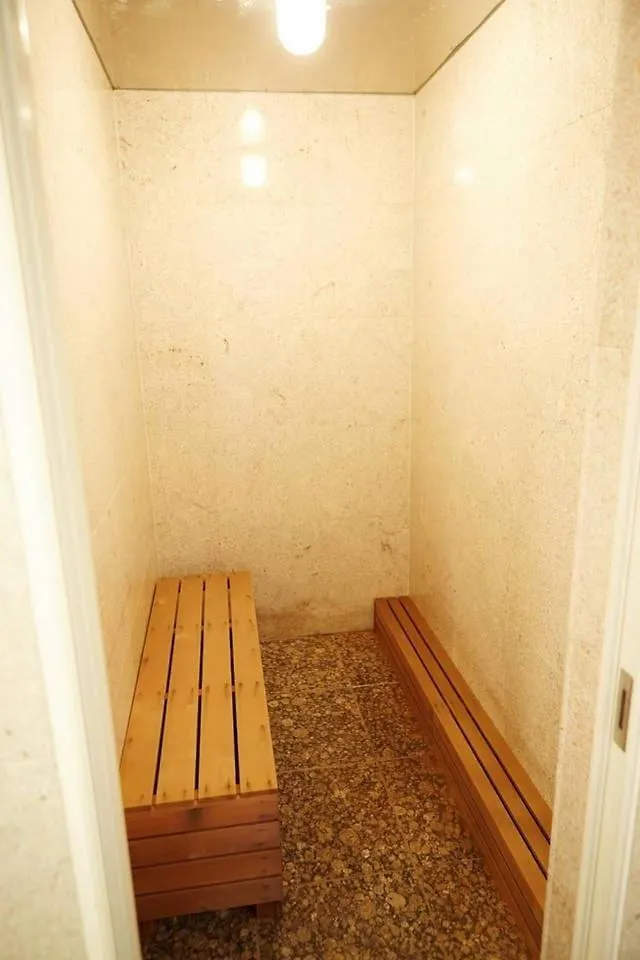 3 Bedroom Luxury House Aa/#007 Tokyo Apartment