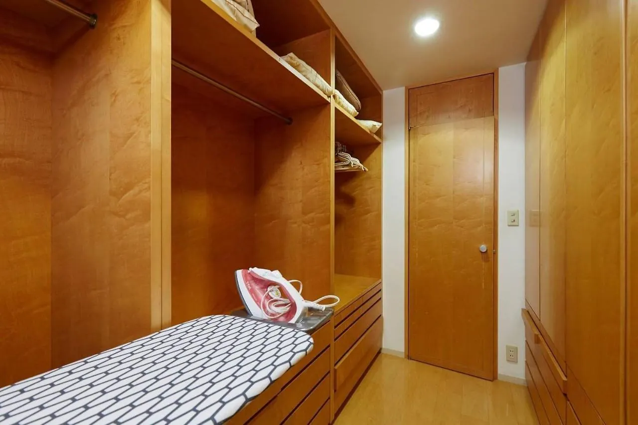3 Bedroom Luxury House Aa/#007 Tokyo 0*,