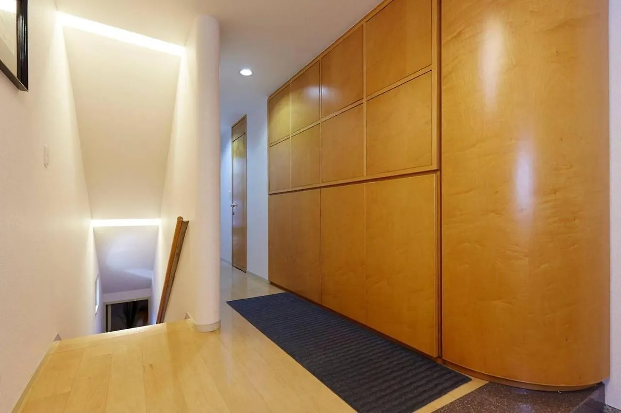Apartment 3 Bedroom Luxury House Aa/#007 Tokyo Japan