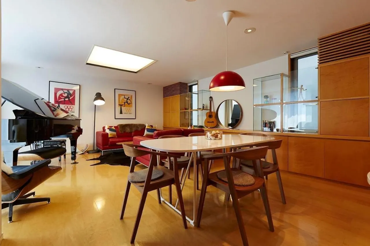 3 Bedroom Luxury House Aa/#007 location